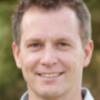 A portrait image of Richárd Nagy, the Chief Financial Officer.